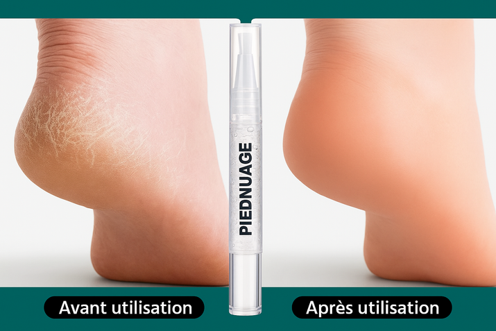 Stylo d'huile nutritive pour les ongles, exfoliant la peau, anti-cuticules, manucure
