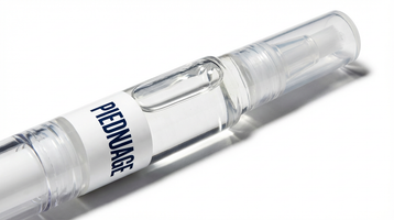 Stylo d'huile nutritive pour les ongles, exfoliant la peau, anti-cuticules, manucure