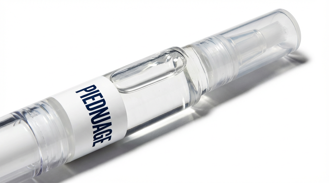 Stylo d'huile nutritive pour les ongles, exfoliant la peau, anti-cuticules, manucure