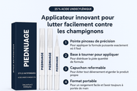 Stylo d'huile nutritive pour les ongles, exfoliant la peau, anti-cuticules, manucure